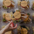 Load image into Gallery viewer, 15 OF THE INDIVIDUAL GRAZING BOX
